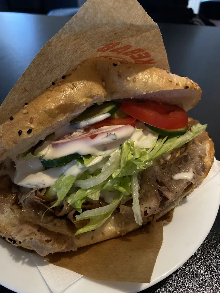 Pizzeria Milano restaurant in Lorup