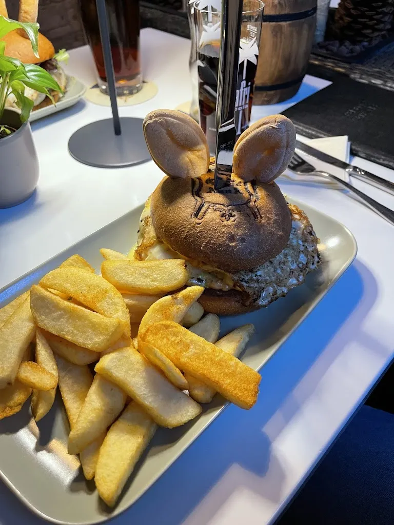 Sarah E._Gräfin AnnA Restaurant_Lengerich_Bewertung