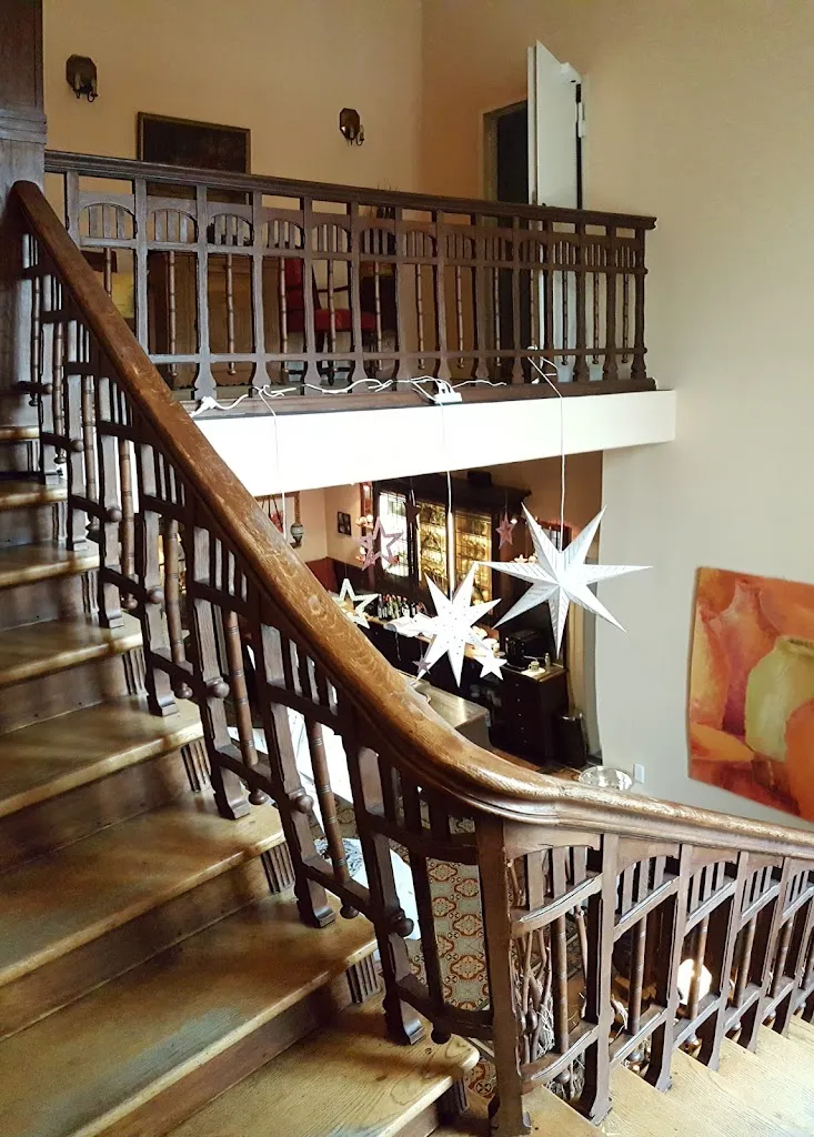 Hotel Restaurant Hinterding restaurant in Lengerich