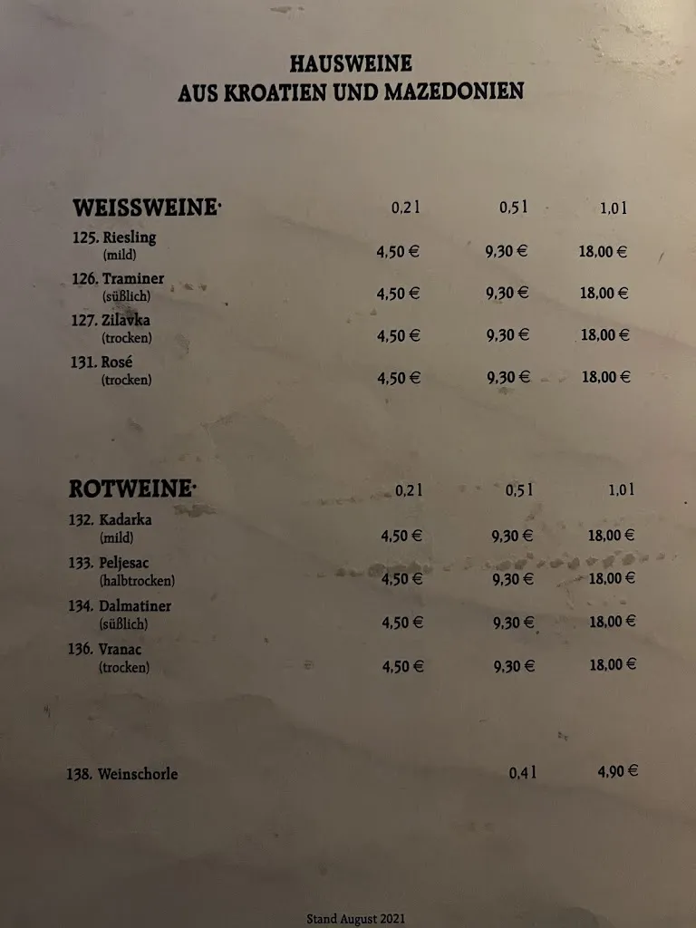 Menü_Steakhouse Argentina_Lengerich_Bild_3