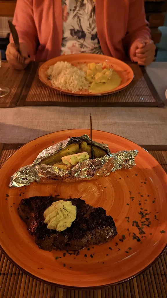 Menü_Steakhouse Argentina_Lengerich_Bild_8