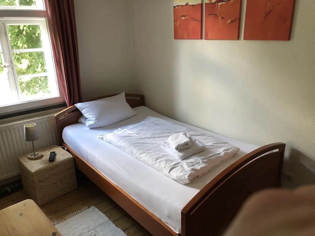 Gasthof Prigge / Akademie Talaue restaurant in Lengerich