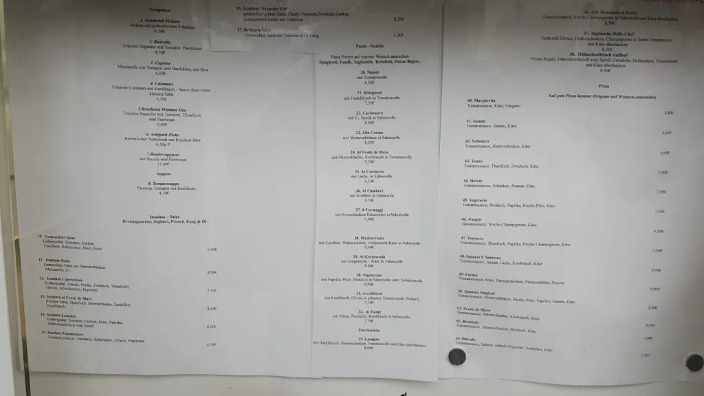 Menu_Mamma Mia_Lengerich_image_1