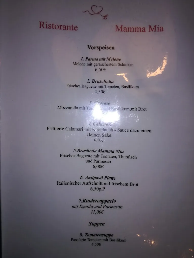 Menu_Mamma Mia_Lengerich_image_3