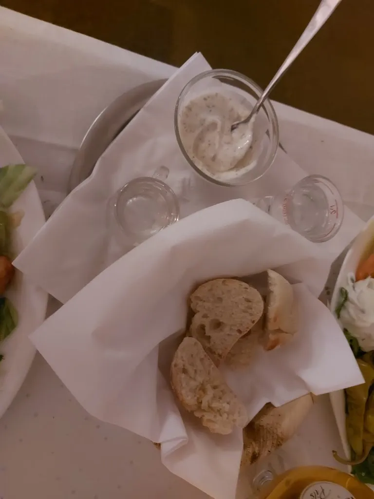 Menü_Restaurant Artemis - Der Grieche für Kenner_Lengerich_Bild_5