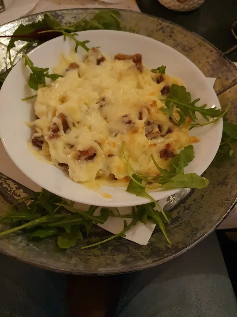 Menü_Restaurant Artemis - Der Grieche für Kenner_Lengerich_Bild_8