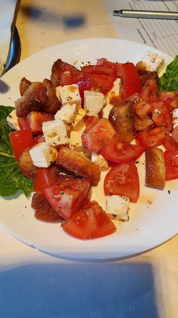 Menü_Restaurant Artemis - Der Grieche für Kenner_Lengerich_Bild_9