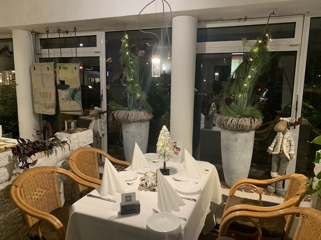 Restaurant Artemis - Der Grieche für Kenner restaurant in Lengerich