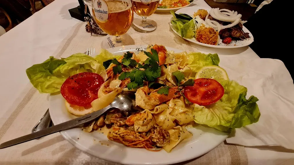 Restaurant Artemis - Der Grieche für Kenner_Lengerich_slider_image_3