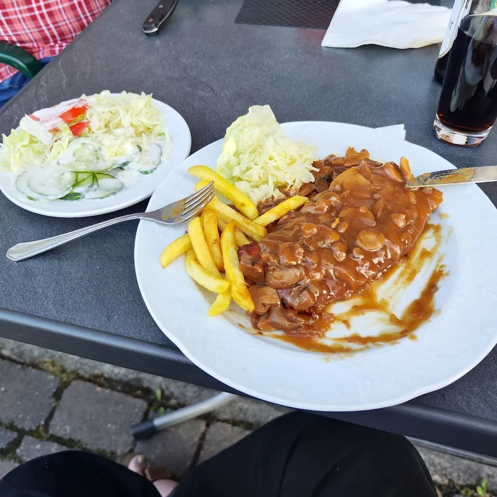 Menu_Brutzel-Stübchen_Lengerich_immagine_3