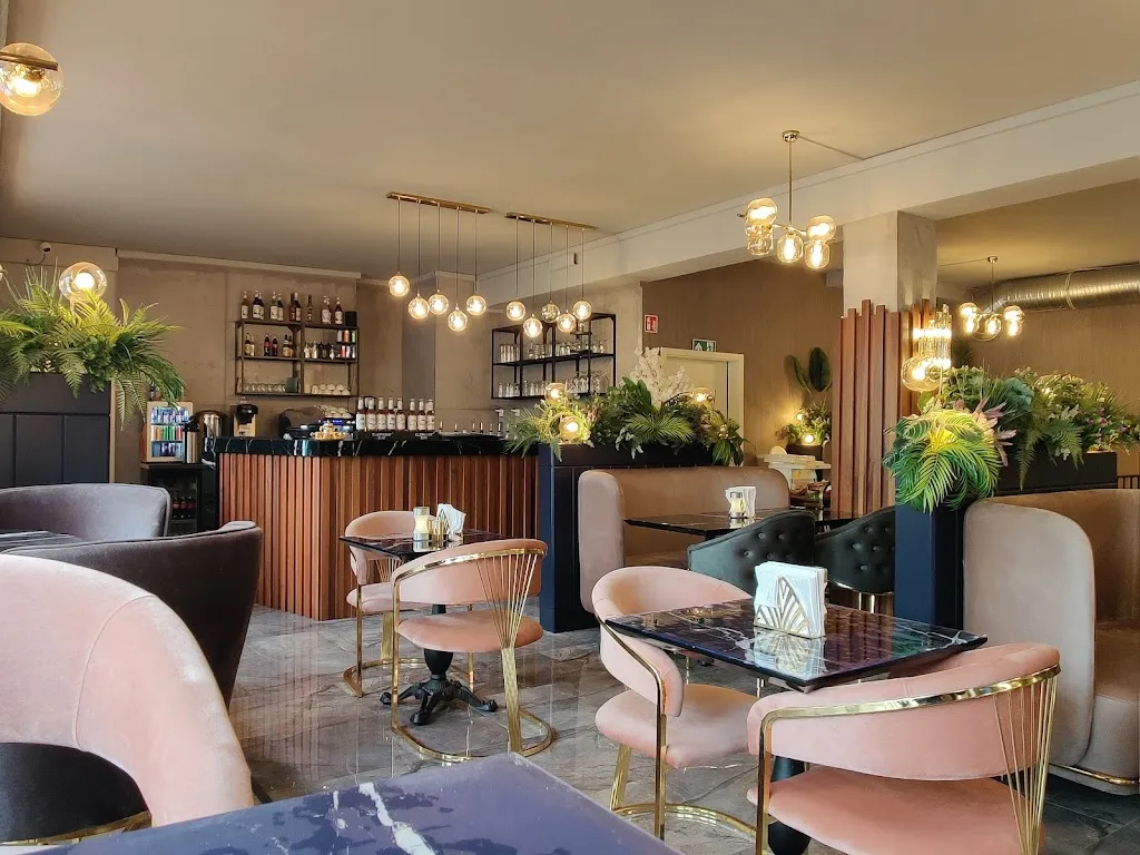 SABA7HO Schnellrestaurant ristorante a Lengerich