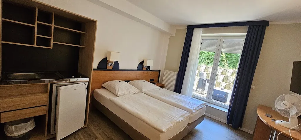 Hotel Zur Mühle - Lengerich restaurant in Lengerich