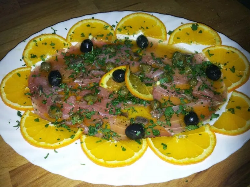 Menu_Pizzeria Italia_Lengerich_image_9