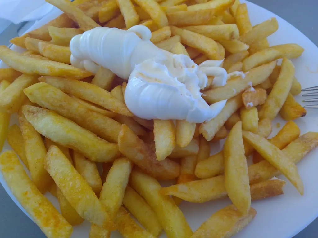 Menu_Bei Ehmanns - Imbiss-Pavillon_Lengerich_image_1