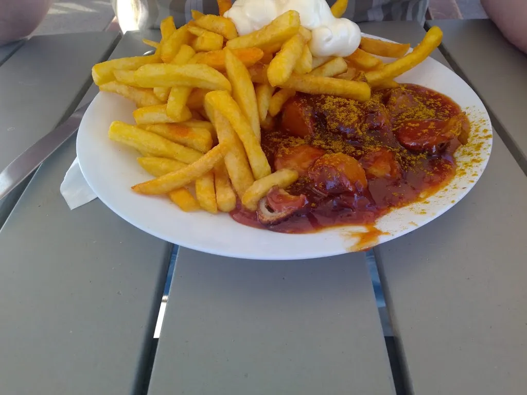 Menu_Bei Ehmanns - Imbiss-Pavillon_Lengerich_image_2