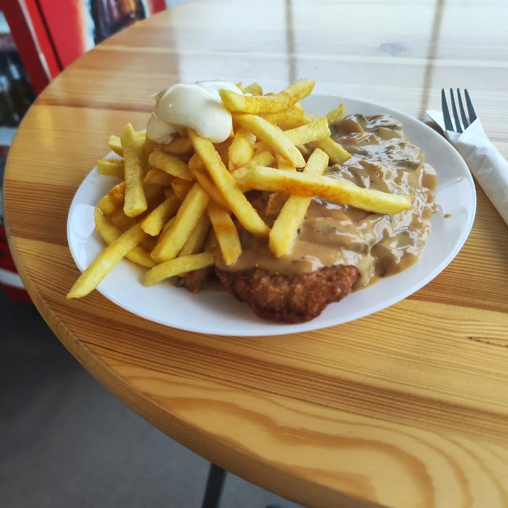 Menu_Bei Ehmanns - Imbiss-Pavillon_Lengerich_image_3