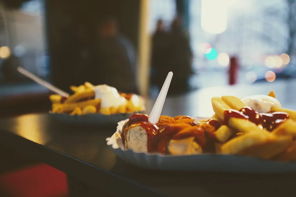 Menu_Bei Ehmanns - Imbiss-Pavillon_Lengerich_image_4