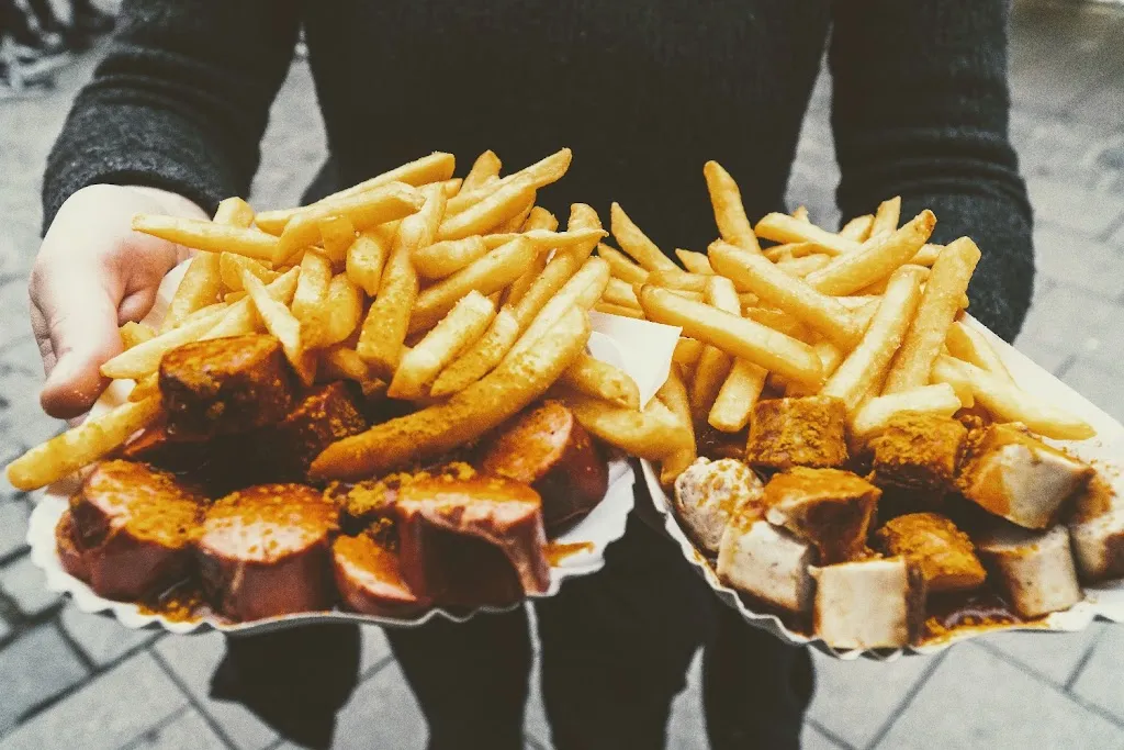 Menu_Bei Ehmanns - Imbiss-Pavillon_Lengerich_image_5