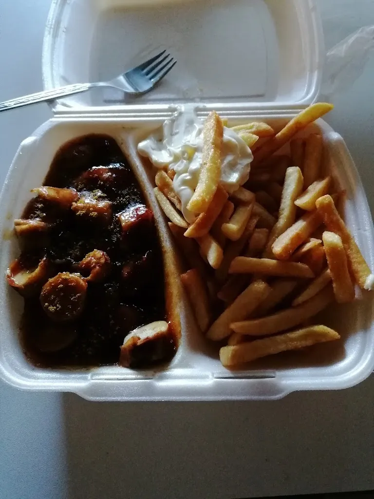 Menu_Bei Ehmanns - Imbiss-Pavillon_Lengerich_image_6