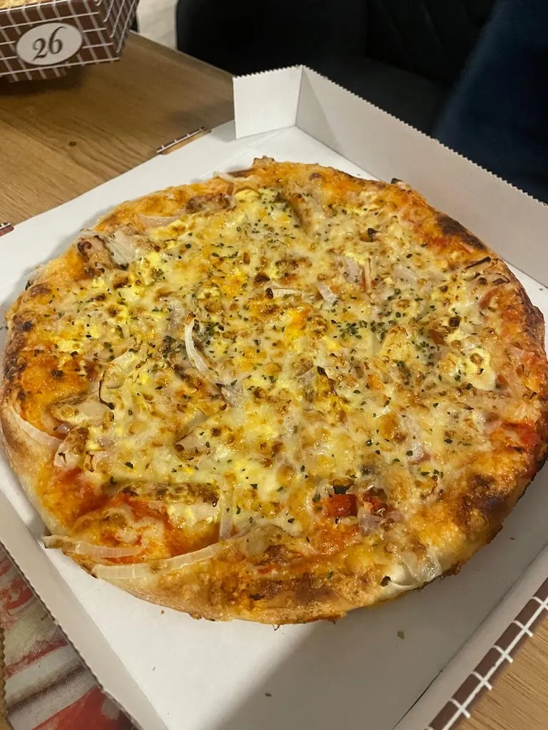 Pizzeria Toscana ristorante a Lengerich