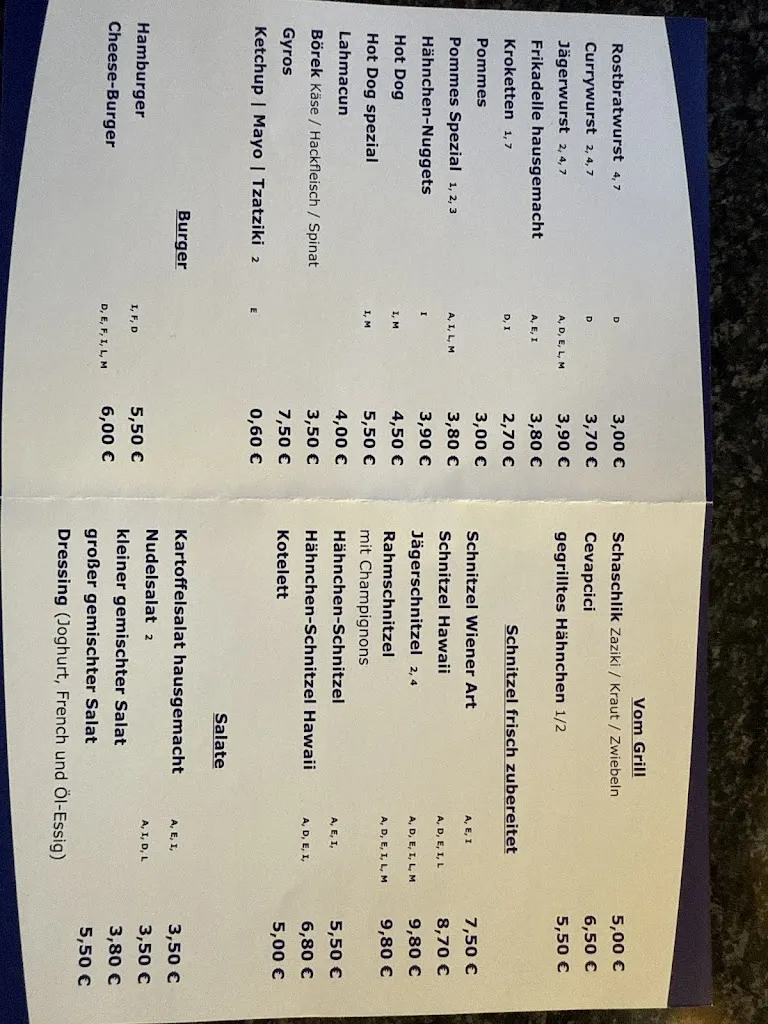 Menu_Schnellimbiss im Bogen_Lengerich_image_2