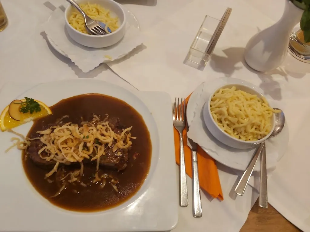 Menu_Gasthof Weißes Rössle_Aalen_image_5