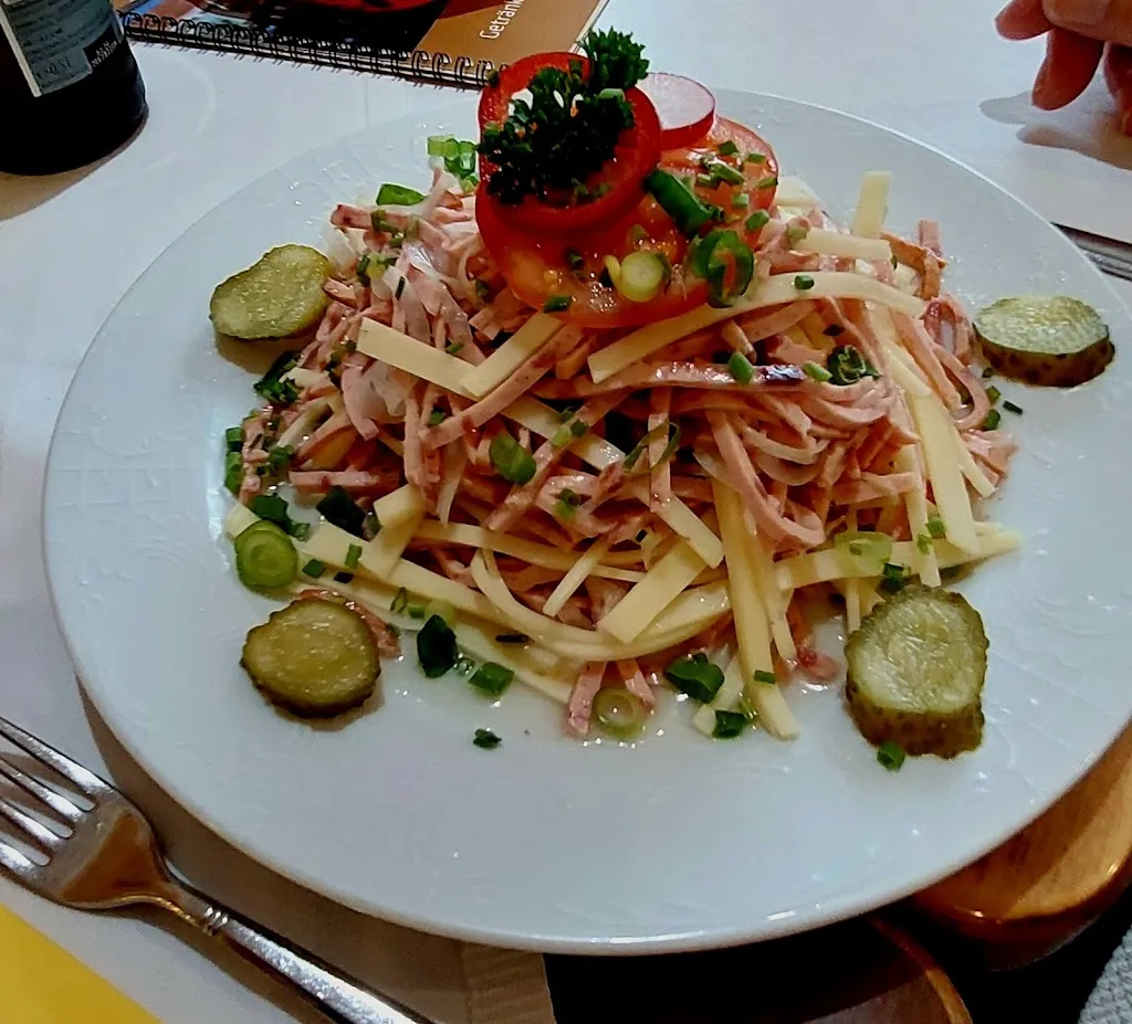 Menu_Gasthof Weißes Rössle_Aalen_image_8