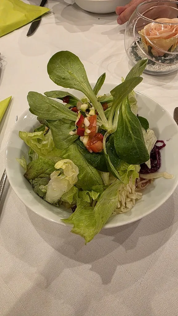 Krokette 1971_Gasthof Weißes Rössle_Aalen_reseña