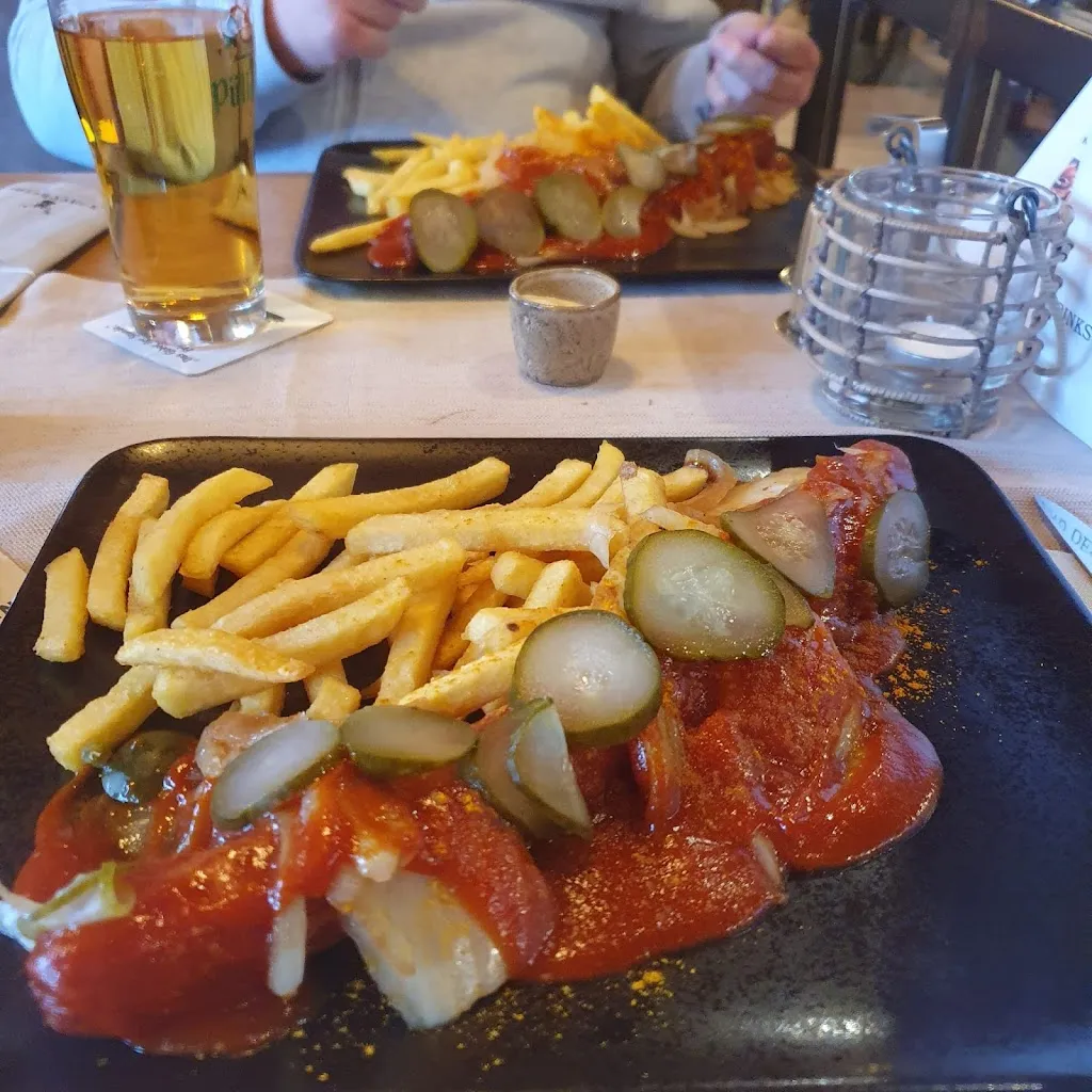 Menu_Raststätte Jägerheim_(Oldenburg)_image_9