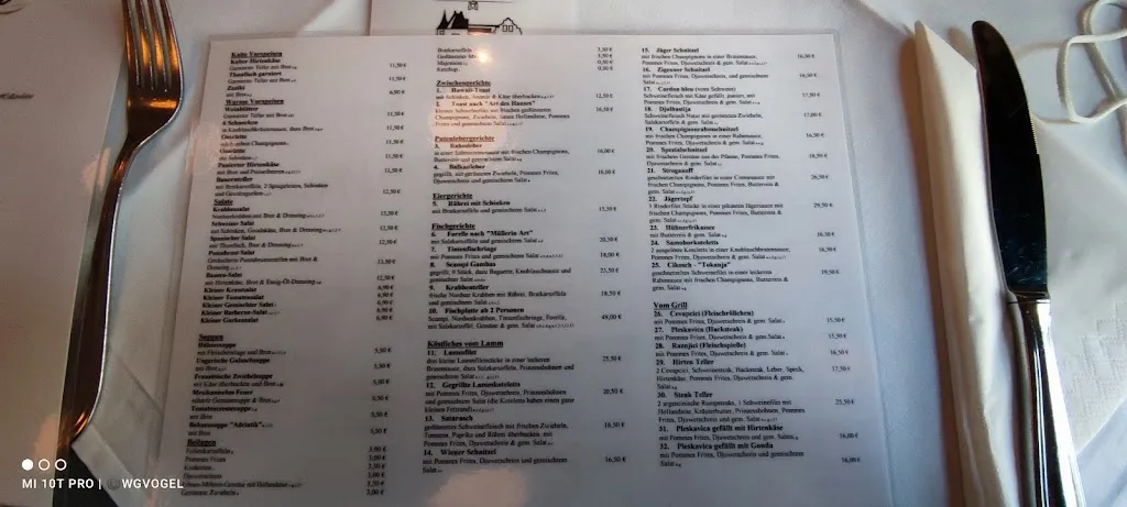 Menu_Restaurant Adriatik im Haus Uptmoor__immagine_2