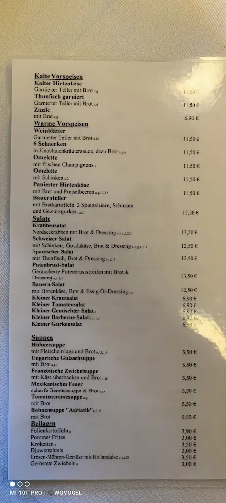 Menu_Restaurant Adriatik im Haus Uptmoor__immagine_3