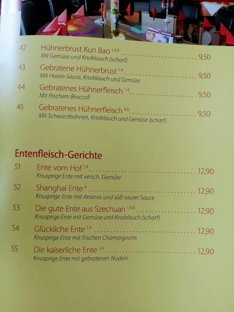 Menu_Gourmet City_(Oldenburg)_image_2