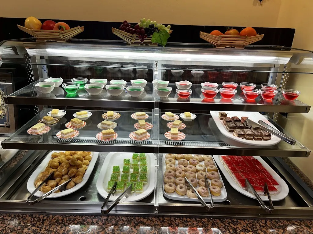 Gourmet City restaurant in (Oldenburg)