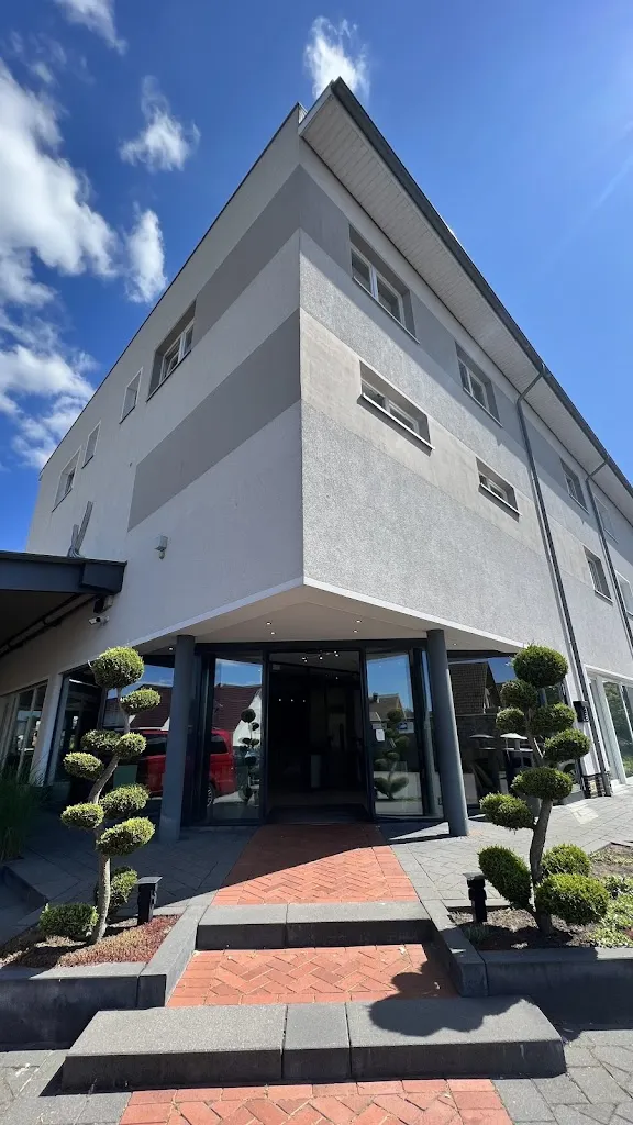 E-J_Stratmanns Hotel & Restaurant_(Oldenburg)_review