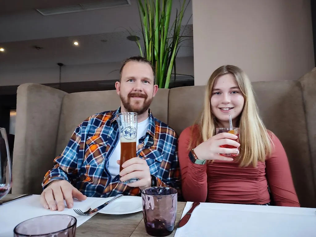 Pawel Fratczak_Stratmanns Hotel & Restaurant_(Oldenburg)_review