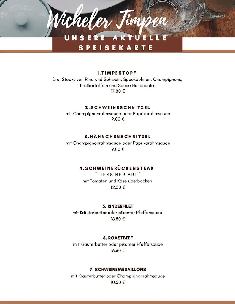 Menu_Wicheler Timpen_(Oldenburg)_image_3