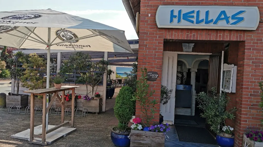 Hellas Restaurant - Lohne (Oldenburg)_(Oldenburg)_slider_image_1