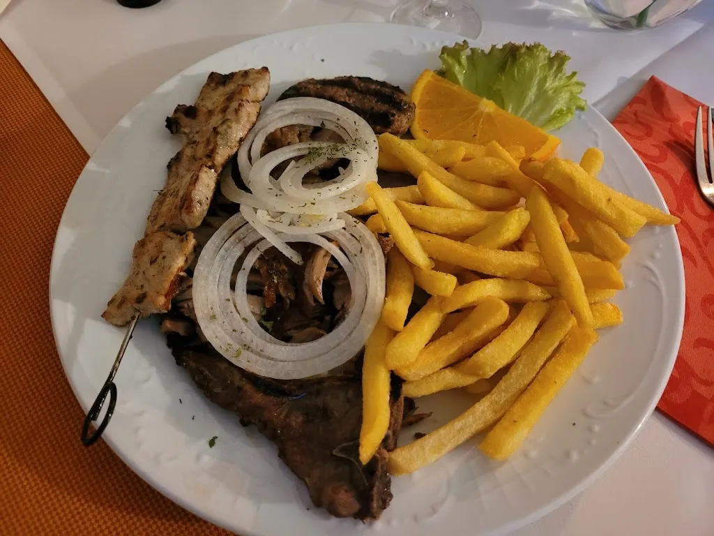 Hellas Restaurant - Lohne (Oldenburg)_(Oldenburg)_slider_image_2