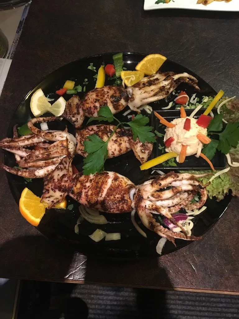 Menu_Restaurant Jannis_(Oldenburg)_image_2