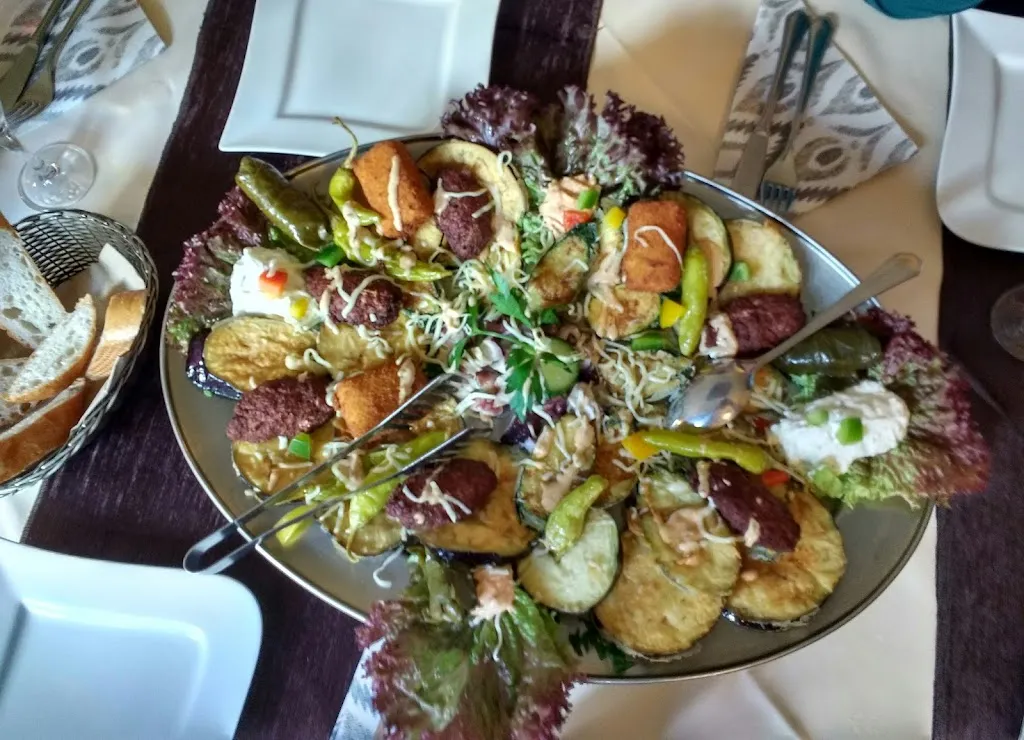 Menu_Restaurant Jannis_(Oldenburg)_image_5