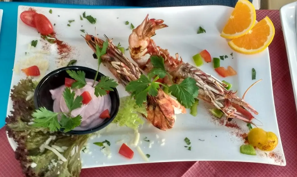 Menu_Restaurant Jannis_(Oldenburg)_image_7