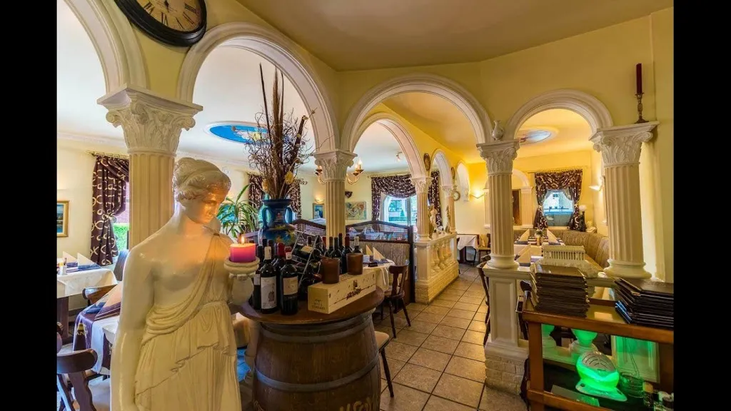 Restaurant Jannis restaurant in (Oldenburg)