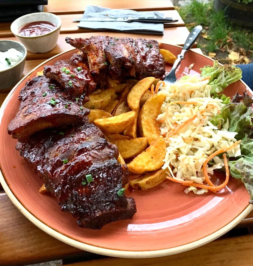 Menu_Restaurant „Alter Amtsturm“_Lübz_immagine_1