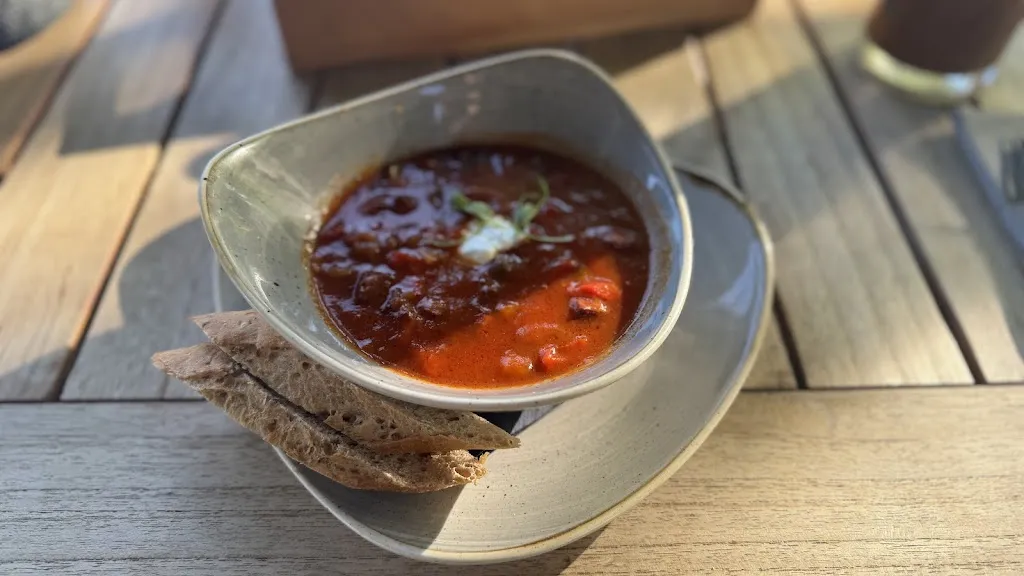 Menu_Restaurant „Alter Amtsturm“_Lübz_immagine_2