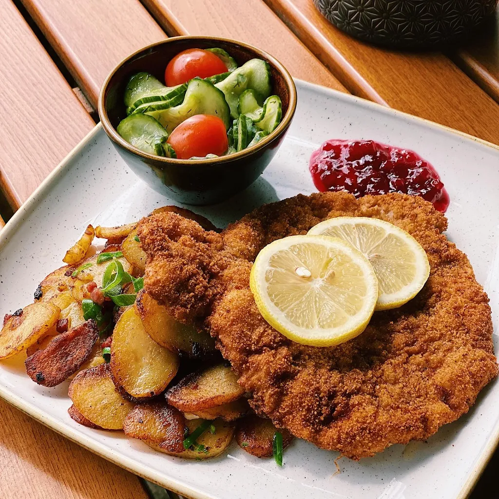 Menu_Restaurant „Alter Amtsturm“_Lübz_immagine_4