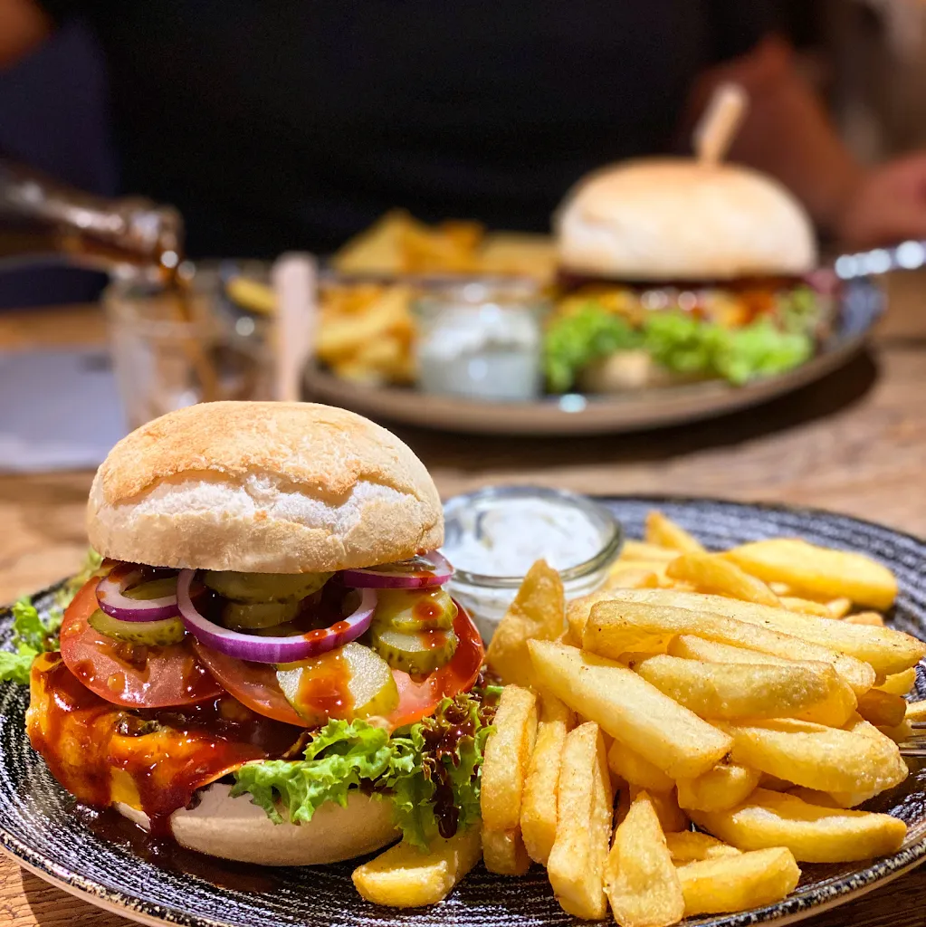 Menu_Restaurant „Alter Amtsturm“_Lübz_immagine_7