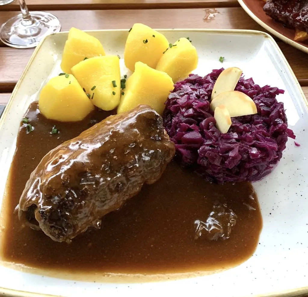 Menu_Restaurant „Alter Amtsturm“_Lübz_immagine_8