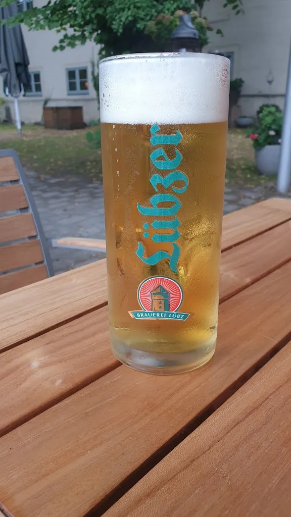 Menu_Restaurant „Alter Amtsturm“_Lübz_immagine_9