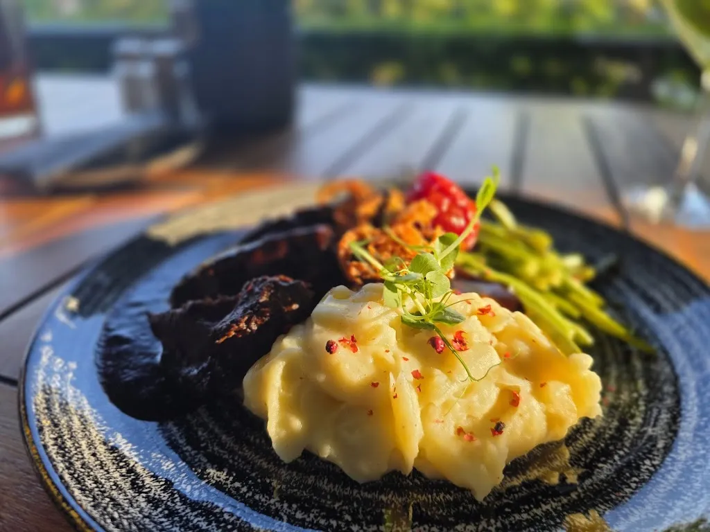 Mina Weishaar_Restaurant „Alter Amtsturm“_Lübz_review