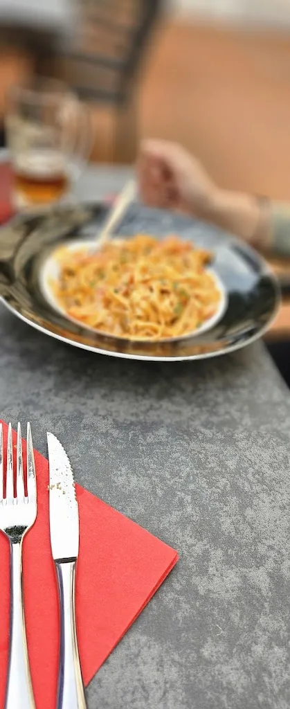 Menu_Restaurant Dardania_Lüchow_immagine_7